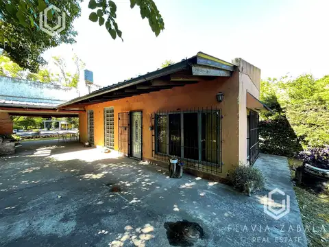 Casa en Venta en La Reja, Partido de Moreno