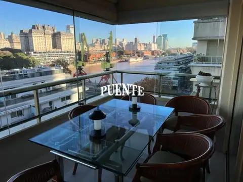 Departamento en Venta en Puerto Madero, Capital Federal