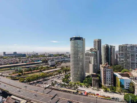 Departamento en Venta en Recoleta, CABA