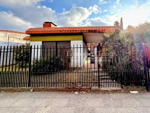 Casa en Venta en Francisco Álvarez, Partido de Moreno
