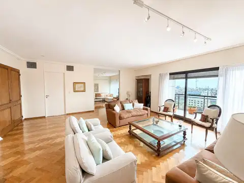 Departamento en Venta en Retiro, CABA