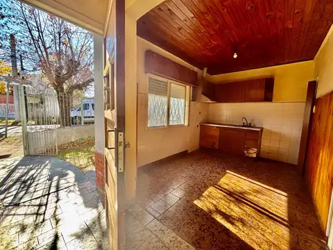 Casa en Venta en Villa Santos Tesei, Partido de Hurlingham