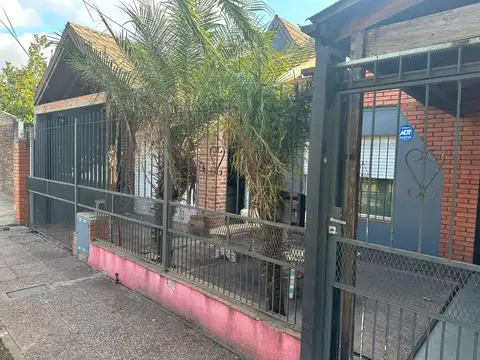 Casa en Venta en Castelar, Partido de Morón