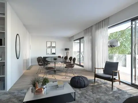 Departamento en Venta en Caballito, CABA