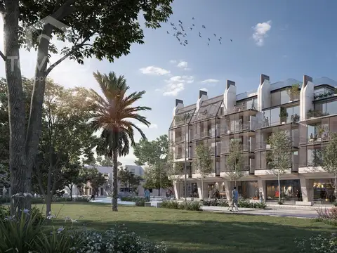 Departamento en Venta en Núñez, CABA