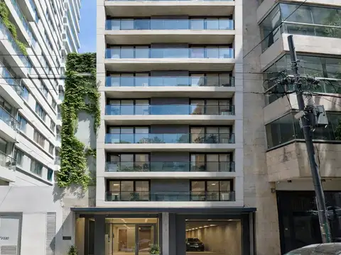 Departamento en Venta en Barrio Norte, Capital Federal