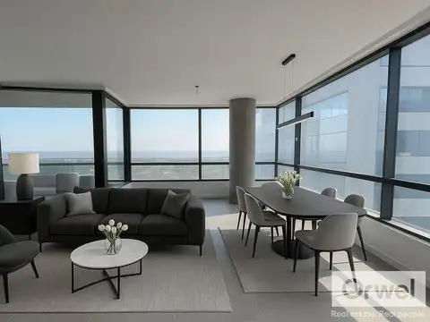 Departamento en Venta en Núñez, CABA
