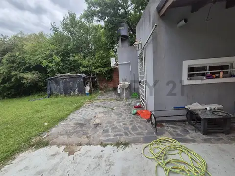 Casa en Venta en City Bell, Partido de La Plata