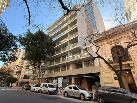 Departamento en Venta en Botanico, Palermo