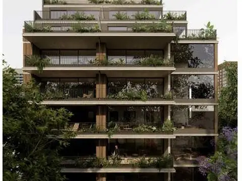 Departamento en Venta en Saavedra, Capital Federal
