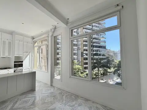 Departamento en Venta en Recoleta, CABA