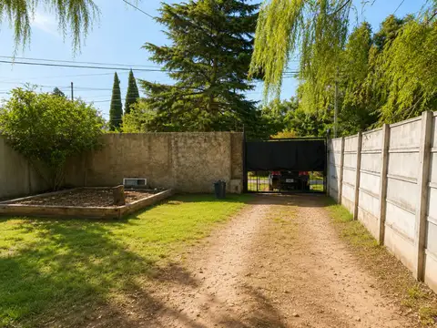 Casa en Venta en Jose Clemente Paz, Partido de José C. Paz