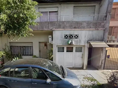 Casa en Venta en Ramos Mejia, Partido de La Matanza