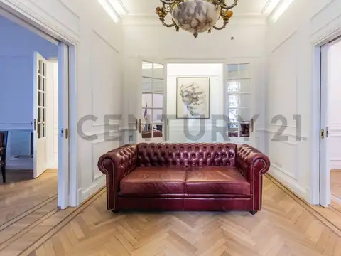 Departamento en Venta en Retiro, CABA