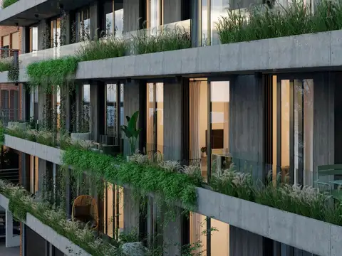 Departamento en Venta en Núñez, CABA