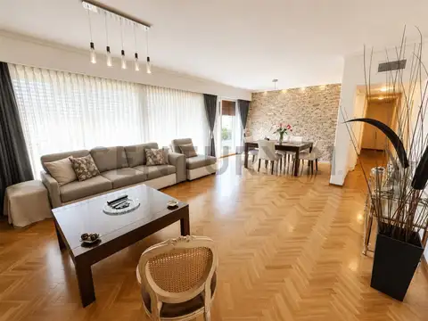 Departamento en Venta en Villa Devoto, Capital Federal