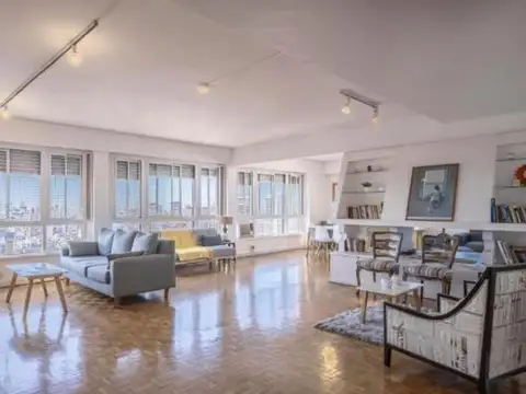 Departamento en Venta en Botanico, Palermo