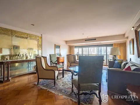 Departamento en Venta en Retiro, CABA
