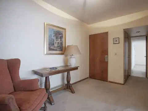 Departamento en Venta en Belgrano, Capital Federal