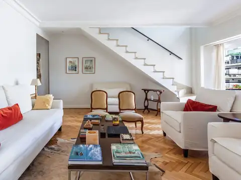 Departamento en Venta en Recoleta, CABA