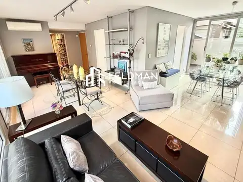 Departamento en Venta en Belgrano, CABA