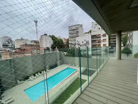Departamento en Venta en Recoleta, CABA
