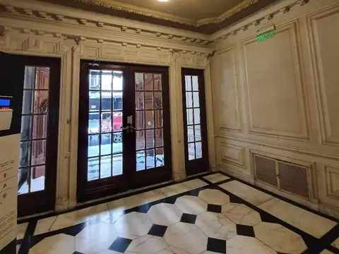 Departamento en Venta en Recoleta, CABA