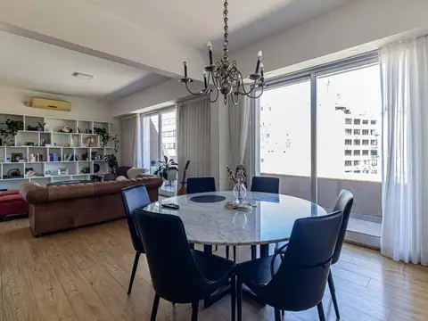Departamento en Venta en Retiro, CABA