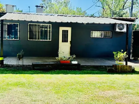 Casa en Venta en Villa Rosa, Partido de Pilar