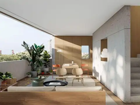 Departamento en Venta en Palermo, Capital Federal