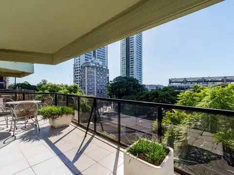 Departamento en Venta en Palermo Chico, Palermo