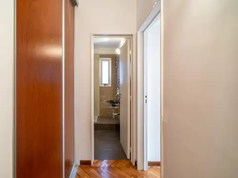 Departamento en Venta en Belgrano, Capital Federal