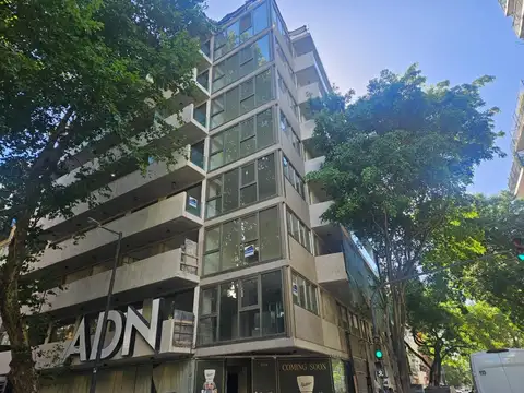 Departamento en Venta en Palermo Chico, Palermo