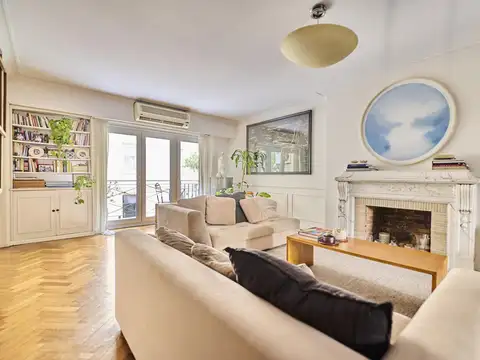 Departamento en Venta en Retiro, CABA