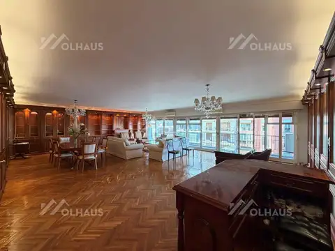 Departamento en Venta en Recoleta, CABA