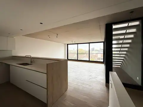 Departamento en Venta en Lomas de Nuñez, Nuñez