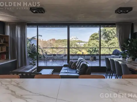 Departamento en Venta en Palermo, CABA