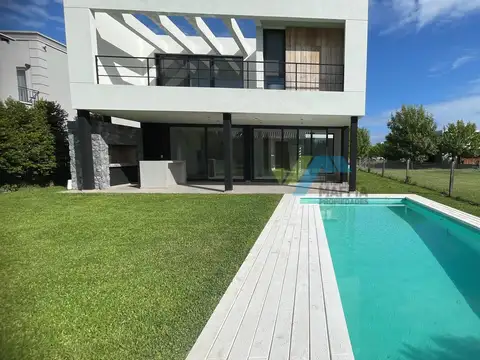 Casa en Venta en Nordelta Castaños, Nordelta