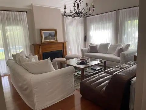 Casa en Venta en Mayling Club De Campo, Countries y Barrios Cerrados en Pilar