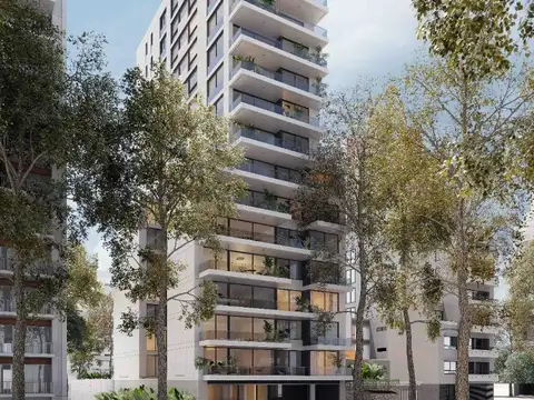 Departamento en Venta en Belgrano, CABA