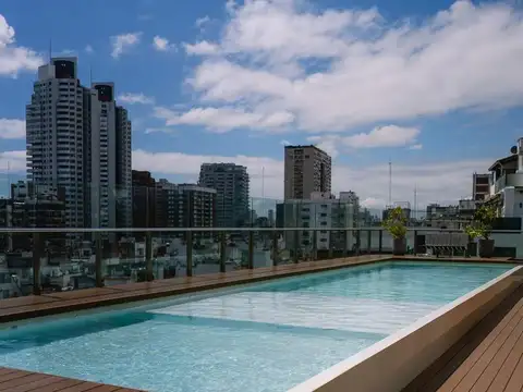 Departamento en Venta en Botanico, Palermo