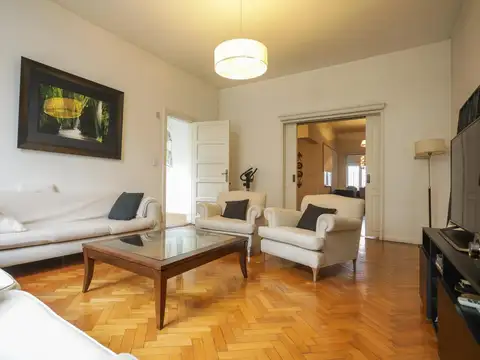 Departamento en Venta en Recoleta, CABA