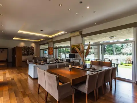 Casa en Venta en Las Praderas de Luján, Countries y Barrios Cerrados en Luján