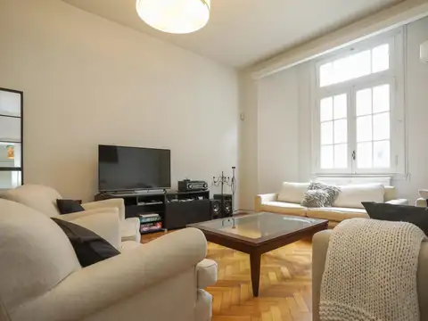 Departamento en Venta en Recoleta, CABA