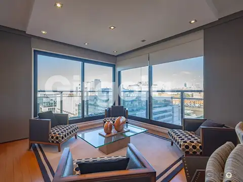 Departamento en Venta en Puerto Madero, CABA