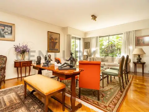 Departamento en Venta en Recoleta, CABA