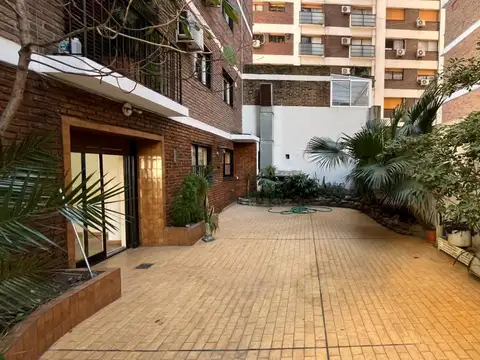 Departamento en Venta en Belgrano Barrancas, Belgrano