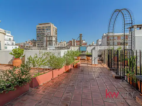 Departamento en Venta en Retiro, CABA