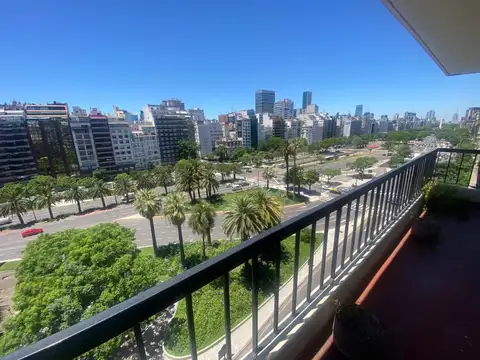 Departamento en Venta en Barrio Norte, Capital Federal