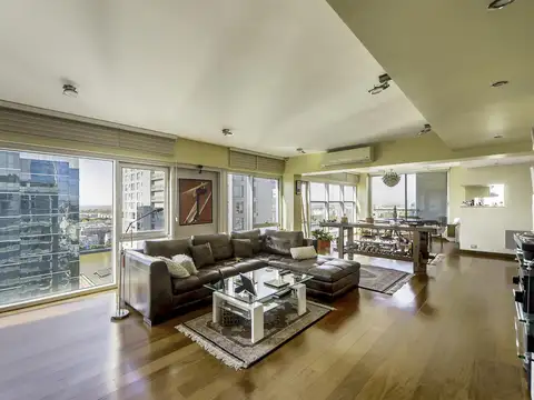 Departamento en Venta en Puerto Madero, Capital Federal